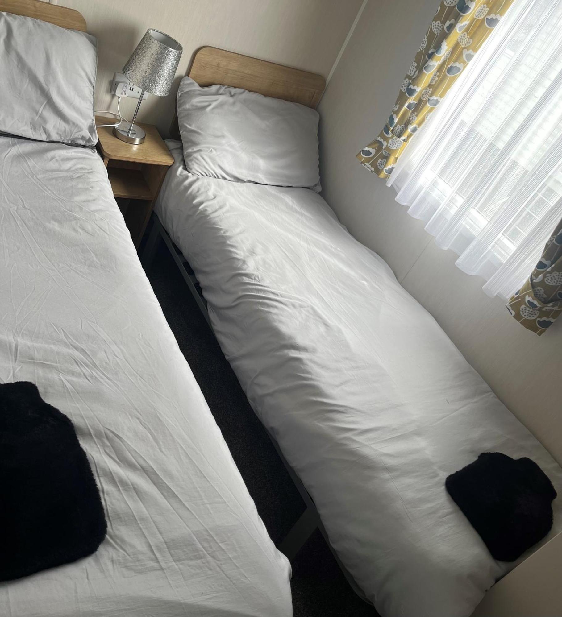 Arthurs Pad Wb Whitley Bay Esterno foto
