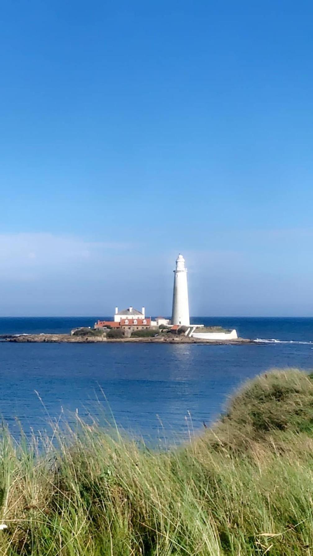 Arthurs Pad Wb Whitley Bay Esterno foto