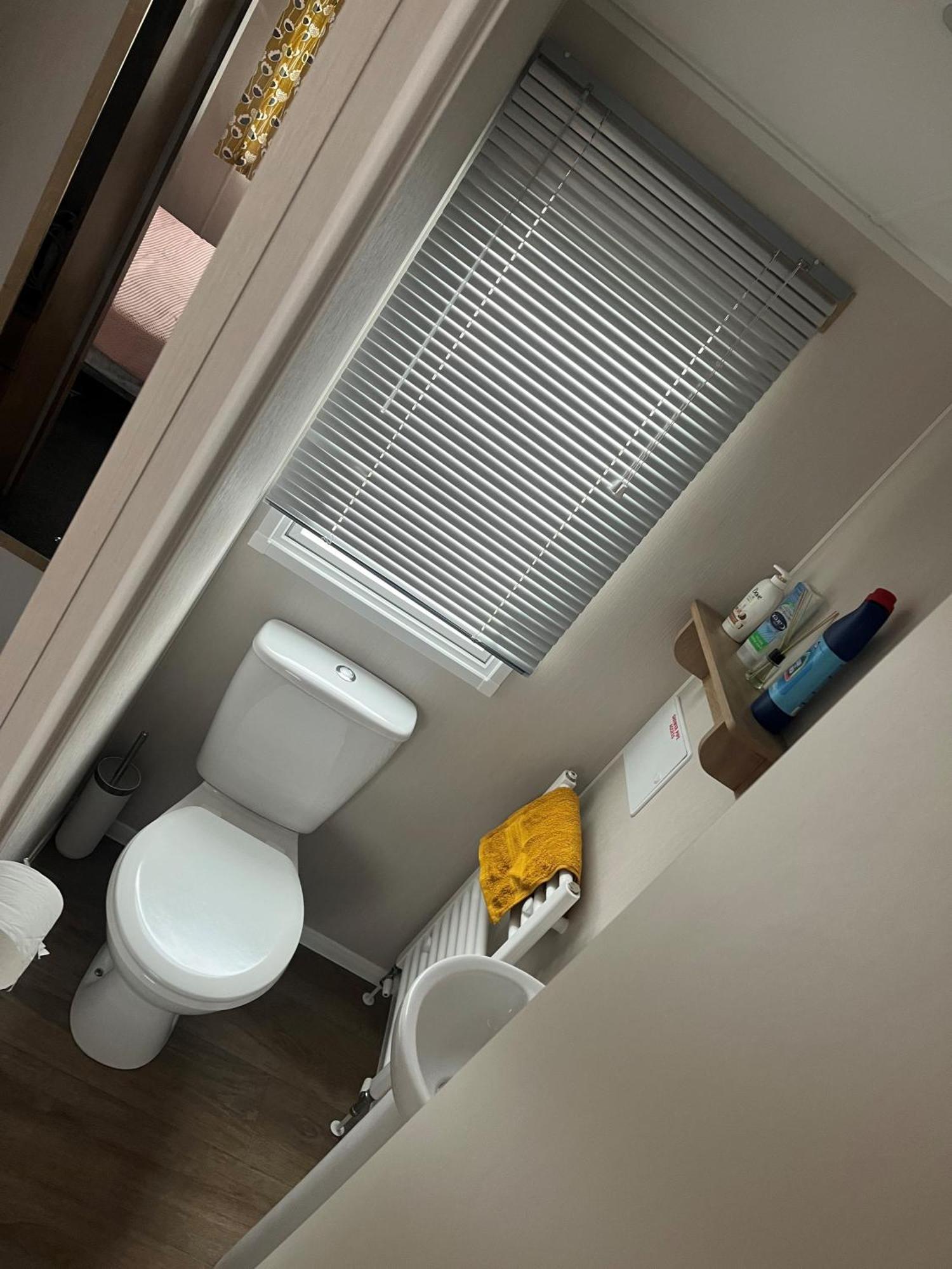 Arthurs Pad Wb Whitley Bay Esterno foto