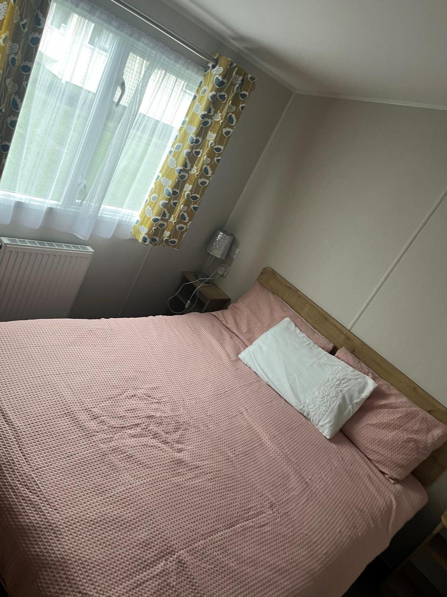 Arthurs Pad Wb Whitley Bay Esterno foto
